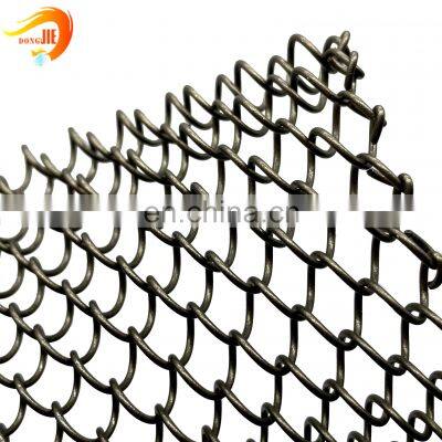 Aluminum Chain Link Fencing For Decorative Curtain photo-2