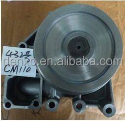 4089908 Water Pump for Cummin s ISX Engine photo-3