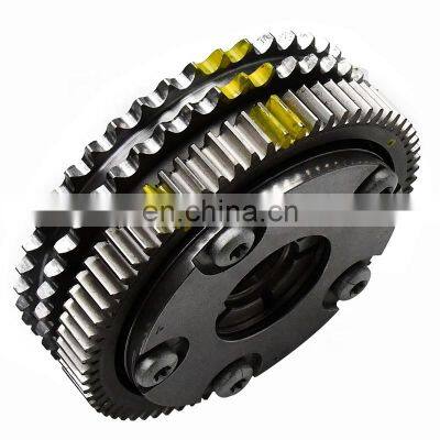 VVT OE A2720505347 2720505347 2720504447 for Mercedes-Benz Camshaft Gear VT1112