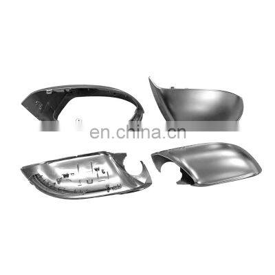 High Quality Ride on Car For Audi A7 change to RS7 Silver Mirror Shell