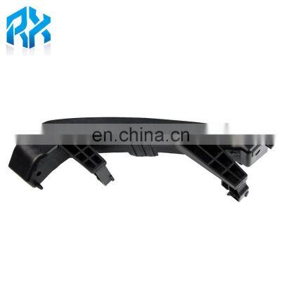 Bracket front bumper upper support trim parts 86517-1Y000 For kIa Morning / Picanto