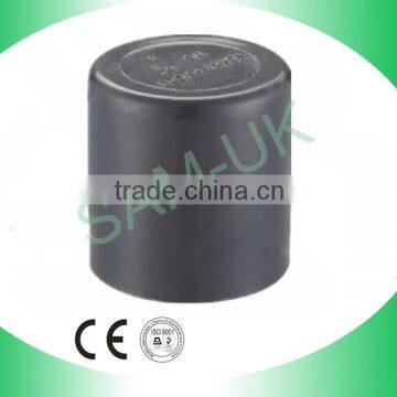 High Quality Pvc Pipe Adapter, Building Materials photo-4
