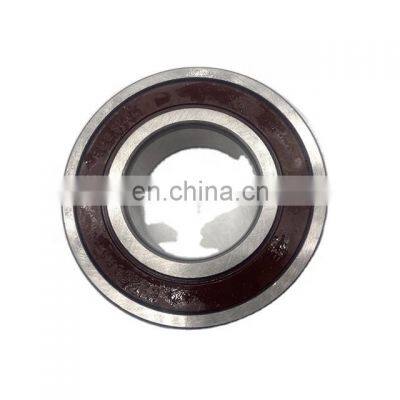 High Quantity 62208 2RS 6-180508 AC17size 40*80*23mm Deep Groove Ball Bearing in Stock photo-2