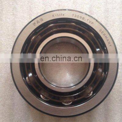 Useful 7306 7207 7307 7208 7308 7209 Auto Single Row Angular Contact Ball Bearing photo-4