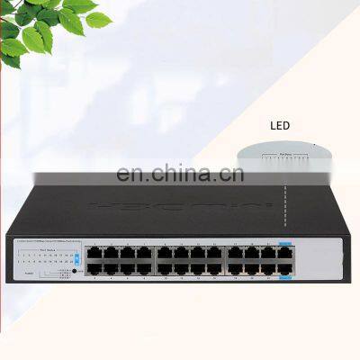 Aggregation Switch With Slots Core Switch photo-3