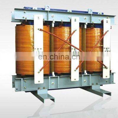 Superior Quality Dry Type Transformer Price Various KVA Safety Dry-type Transformer photo-4