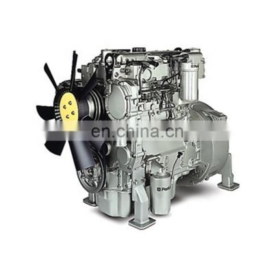 Brand new and high quality industrial diesel engine 1104C-44T