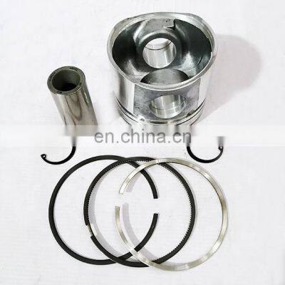 5306463 Piston Kit Piston Ring Piston Pin and Ring Retaining
