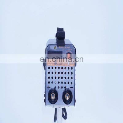 Inverter Welding Machine 110v Inverter Mig Welding Machine MMA Welders Machinery Repair Shops DC MOTOR Energy & Mining