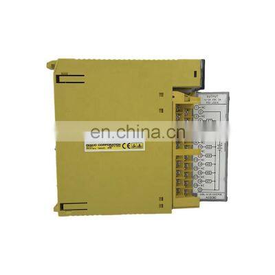 Módulo de E/S de controle CNC Fanuc original A03B-0819-C152 photo-3