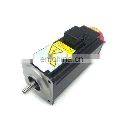 Original Cnc Electric A06B-0373-B675 ac Servo Motor Fanuc photo-4