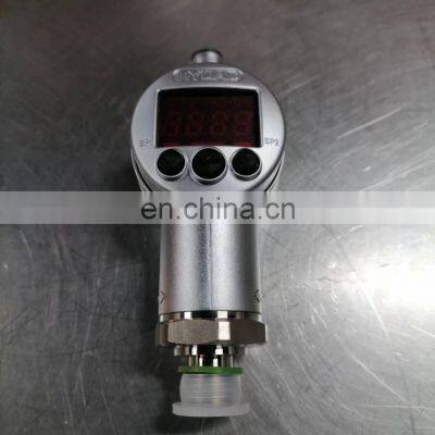 Best Quality HHYDAC Sensor EDS 344-2-400-000 Cheap Price Available Pressure Sensor photo-2