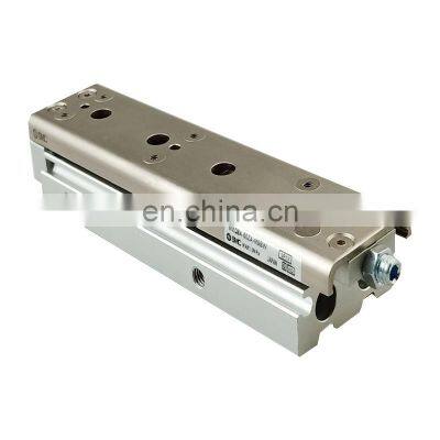 SMC Sliding table cylinder MXQ1250MXS1250 MXQ12-50/MXS12-50