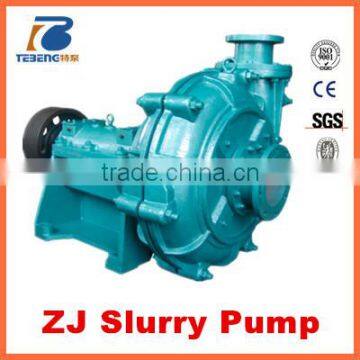 Coal Mine Slurry Pump