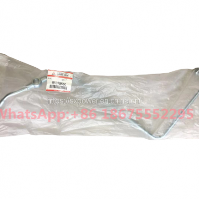 ME078560 ME078561 ME078562 ME078563 ME078564 ME078565 Engine Tube for Mitsubishi Engine Spare Parts
