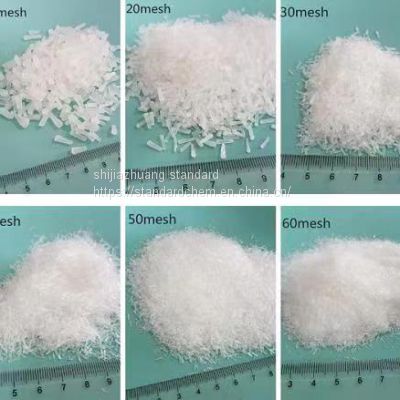 DIFFERENT MESH OF MONOSODIUM GLUTAMATE 99%