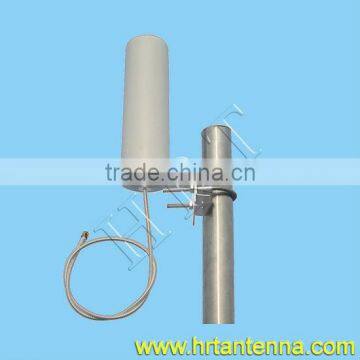 800-2500MHz Broadband Omni antenna high gain