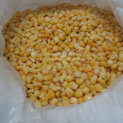 Frozen Sweet Corn photo-5