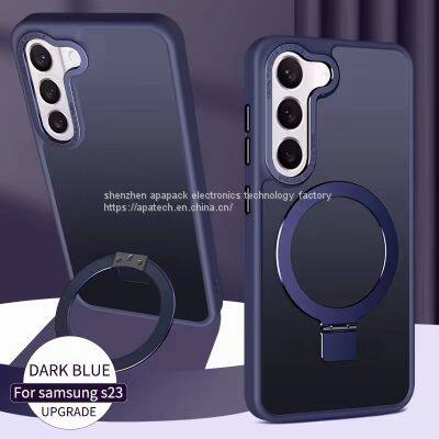 2023 Latest Cellphone Protect Cases for Iphone 13 14 Series,and Samsung S23,S23U Series. photo-4