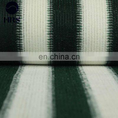 Factory Direct Green High Quality HDPE Greenhouse Agriculture Shade Net photo-4