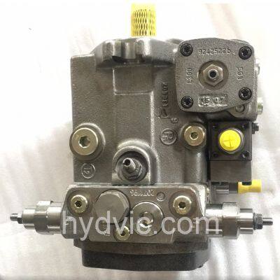 Axial Piston Brueninghaus Hydromatik A10VG18 A10VG28 A10VG45 A10VG63 Hydraulic Rexroth A10VG Pump photo-3