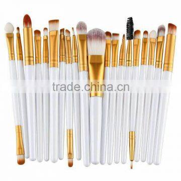 Beauty needs wholesale manufacturer free sample cosmetics makeup brush set free eyelashes samples
