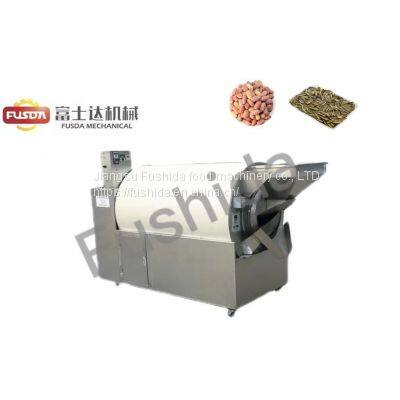 FSD- Soybean Baking Machine/Electromagnetic Baking Machine/seed Baking Machine photo-2