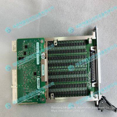 NI PXI-2534 Multi Protocol Instrument Control Module