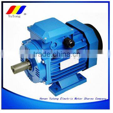 YS series Three Phase AC electric motor 0.18KW