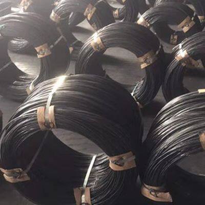 Merchant Wire -Black Annealed Wire