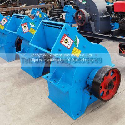 Hammer Mill Structure(0086-15978436639)