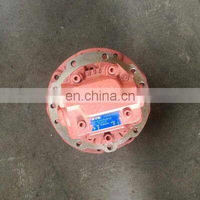 Mini Excavator EX30-2 EX30UR-2C EX35-2 Travel Motor Assy Ex30 Ex35 Final Drive