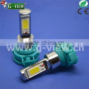 Wholesale Customized 120--30V AC Psx26w 18w COB CE&RoHs Led Auto Fog Light Kit