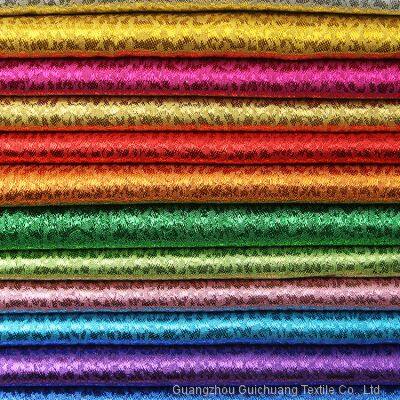 Guichuang Textile Factory Directly Customizes Various Patterns of Christmas Gift Decorative Fabrics photo-5