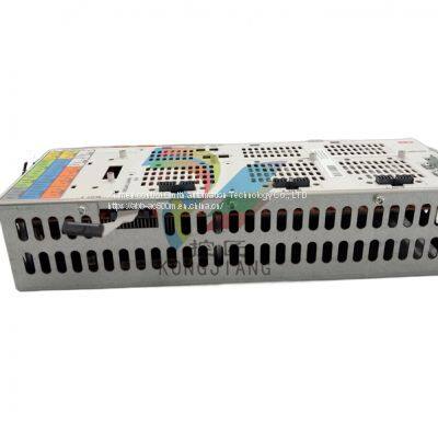 ABB TP853 3BSE018126R1 Module Base photo-3