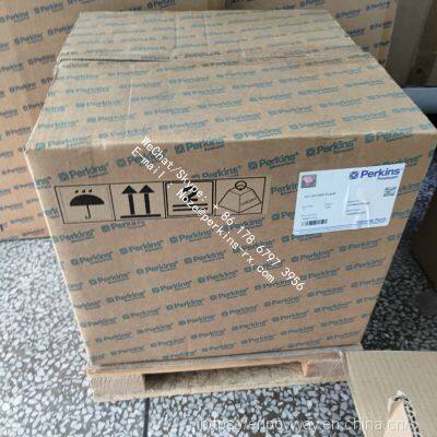 Perkins 3716C573 3716C581 3716C574 3716C522 Timing Gear Case 1104 Industrial Engine photo-2
