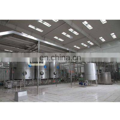 GYC-20 Milk Churner/butter Churn for Sale photo-5