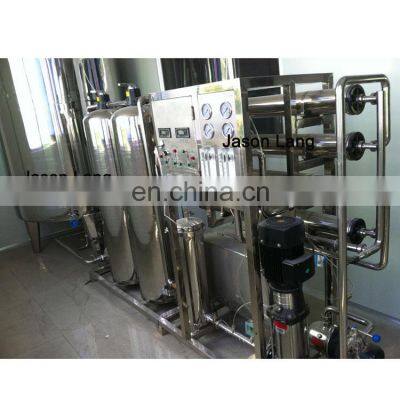 Automatic Induction Hand Sanitizer Production Line photo-4