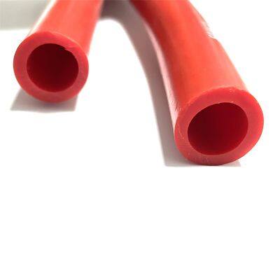 Pressure Resistant Ply Reinforced High Temperature Coolant Silicone Hose for Truck and Auto