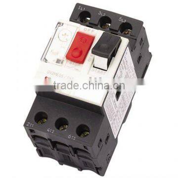 GV-M Motor Protection Circuit Breaker