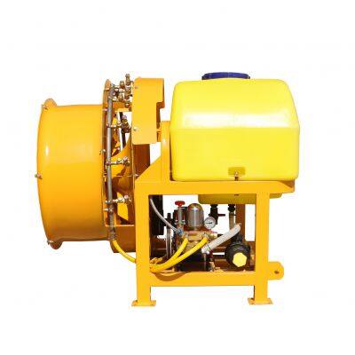 Truck Mounted Garden Pesticide Sprayer photo-4