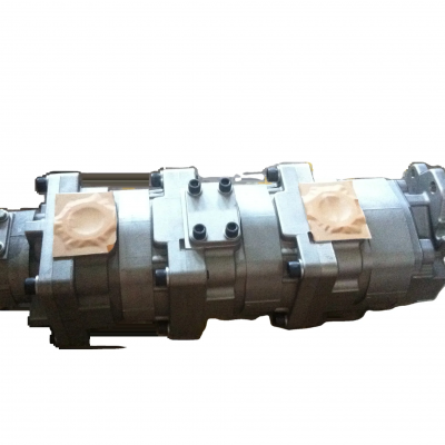 WX Factory direct sales Price favorable  Hydraulic Gear pump 705-52-30190  for Komatsu WA350-1M