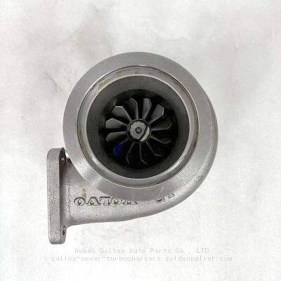 New K29 Turbo For Volvo P1026 9.4L Engine 53299986908 53299716908 53299886908 53299706908 21157621 3838158 3803920 Turbocharger photo-3