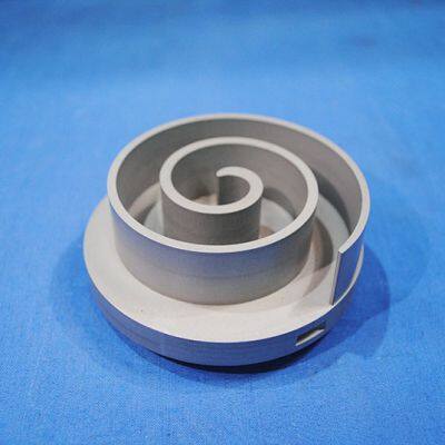 METAL FINISHING aluminum oxidation aluminum parts