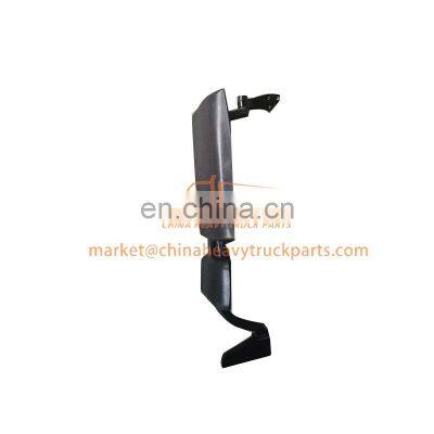 Foton Auman/Aumark Truck Weichai Engine Gearbox Zf/Fast Truck Spare Parts 1b24982105002 RH Rear View Mirror Assy photo-3