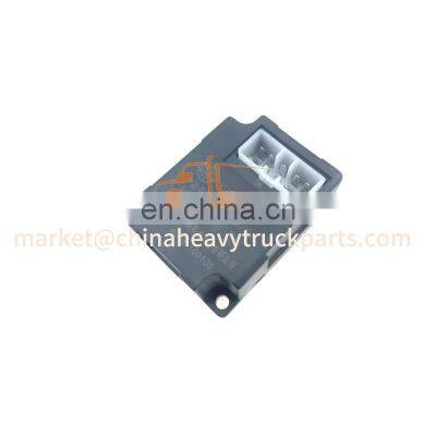 Foton Auman/Aumark/Miler/Land Pioneer Weichai Engine Gearbox Zf/Fast Truck Spare Parts 1b24937500004 Ico Cut O photo-5