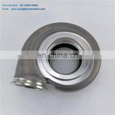 G30 Standard rotation AR 1.01 V-Band stainless steel Turbine Housing G Series turbocharger parts 880693