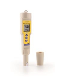 PH-035H Waterproof pH and Temperature Meter