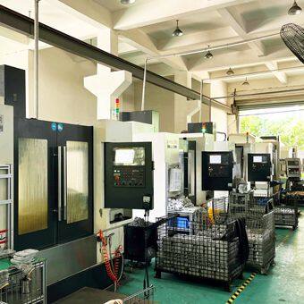 Shanghai Success Engine Compressor Co.,Ltd company overview - view 3