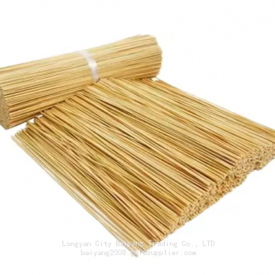 Perfume Indian Custom Incense Stick Bamboo Sticks 9